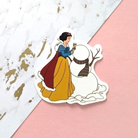 5 for $10 or 12 for $20  | Disney Stickers - Picture 1 of 1